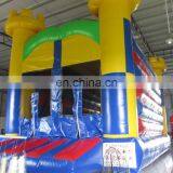 2017 Aier Inflatable Cryptic Halloween Castle/inflatable Castle Mickey Mouse/jumping Castles Inflatable Commercial thumbnail-2