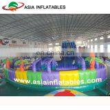 Inflatable Water Park Prices / Mobile Jungle Giant Inflatable Water Park