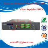 GLSUN Rack Mounted EDFA High power Optical Amplifier