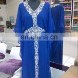 FIRST LADY FARASHA KAFTAN MANUFACTURER SWAALI DESIGN NO 11 thumbnail-2
