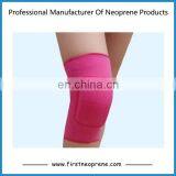 Customized Design Stylish Athletic Knee Support thumbnail-1