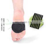 Medical Flat Feet Foot Care Pain Relief Insole Pad Plantar Fasciitis Arch Support Cushion#JZ001 thumbnail-2