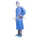 Nonwoven Disposable Operation Surgical Gown