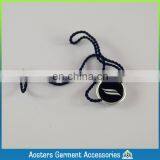 the Same Metal String Seal Tag Different Design Customized Wholesale Custom