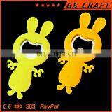 New Original Cheap Custom Bottle Opener Fridge Magnet thumbnail-1