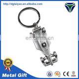 Promotion Custom Piston Keychain