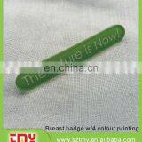 Custom School Badges Epoxy Acrylic School Badges thumbnail-5