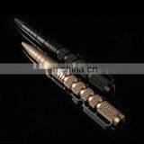 48g Ultra-light 162mm EDC Self Defence Tactical Survival Pen Titanium Tactical Pen thumbnail-6