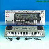 Children's Electric Music Keyboard Piano for Beginners and Kids- Portable thumbnail-2