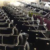 Modern Classic Design Eames Office Chair thumbnail-3