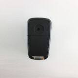 4 Buttons Buick Smart Remote Folding Key thumbnail-2