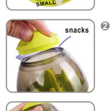 Игровая мяч для собак - новый образовательный игрушка thumbnail-4