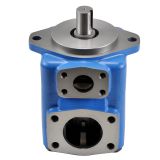 R909604971 28 Cc Displacement Cylinder Block Rexroth A8v Hydraulic Pump