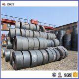 GB Standard Black Hot Rolled Steel Strip Factory Price in Coil for Sales thumbnail-4