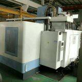 Taiwan Dali MCV-1700 Vertical Machining Center