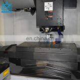VMC850L Benchtop CNC Vertical Milling Center Machines thumbnail-5