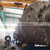 China Top Fabricator OEM Welding Pressure Vessel Head Fabrication thumbnail-4