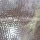 agricultural usage polytex woven fabric tarpaulin orchard cover with anti uv resistance