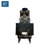 4800030000 0034319506 BENZ ACTROS MP2 MP3 Truck Air Brake Parts Foot Brake Valve thumbnail-1