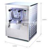 Commercial Price Hard Ice Cream Machine thumbnail-3