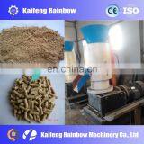 New Condition Wood Sawdust Pellet Mill Wood Pellet Machinery