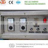 Easy Operation High Quality Pizza Wafer Cone Maker Industrial Ice Cream Cone Wafer Making Machine For Sale thumbnail-7