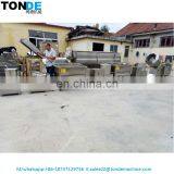 Factory Supply Frozen French Fries Machine Processing Line Frozen French Fries Production Line thumbnail-3