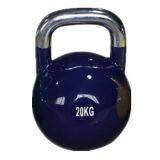 CM-823 Kettle Bell Gym Training Accessories thumbnail-2