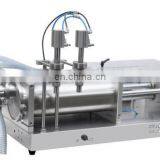 Guangzhou Vertical Type Automatic Apple Organe Juice Water Sachet Cow Milk Pouch Plastic Bag Liquid Filling Packing Machine thumbnail-6