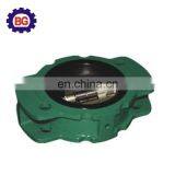 Wafer Lug Type Rubber Coated Check Valve thumbnail-4