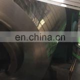 301 304 316 316L 310s 321 Hot Rolled Stainless Steel Strip Prices