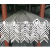Factory price 70*70*5 black/galvanized steel 45 degree angle iron