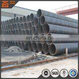 GB/T9711 L485 Dn200 Large Diameter Q235B SSAW/SAWH Spiral Welded Carbon Steel Pipe on Sales 12 Meter Length thumbnail-3