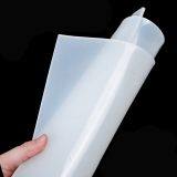 Heat Resistant Wear Resistance Silicone Rubber Sheet thumbnail-5