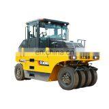 New 16 Ton Self-propelled Vibratory Road Roller XP163 thumbnail-6