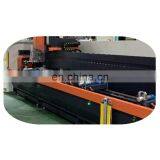 Automatic Double-head Sawing Machine for Aluminum Profiles 56