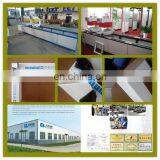 PVC Window Door Solder Machine / PVC Window Door Frame Welder Machine / China PVC Window Processing Machine