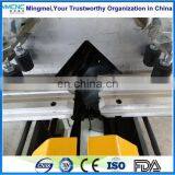 MMCNC Glazing Bead Saw Aluminium Door and Window Making Machine thumbnail-4