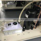 Air Drying Dehumidifier R410a Refrigerant Gas From Hangzhou China With Condensate Pump thumbnail-5