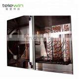 Customized Desiccant Dehumidifier Rotary Type Air Handling Unit for Industrial Application thumbnail-5