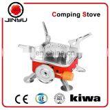 Mini Camping Gas Stove thumbnail-1