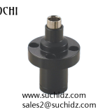 China Supplier Tool Post AEMG 19mm 10mm Tool Change for Routing Machine