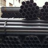 ASTM A53 Welded Steel Pipe ERW Steel Pipe Fluid Steel Pipe For Sale thumbnail-1