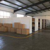 Qingyun Weijie CNC Machine Tool Accessories Manufacturing Co., Ltd. company overview - view 3 thumbnail