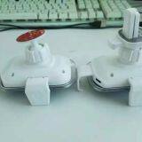 Charger Fast Portable Qi Car Charger Power Fast Charge Wireless Car Charger thumbnail-1