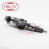 ORLTL 2830957 2830244 2830221 Diesel Engine Injector Assy 0 445 120 007 Fuel Pump Injector 0445120007 For Bosh IVECO thumbnail-4