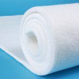 White Soft Felt Even Steam Penetration Heat Press Temperature Polyester Felt High Density Felt thumbnail-2