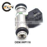 High Quality Fuel Injecto OEM IWP116 For Fiat Punto Doblo Mk2 1.2 Seicento 1.1 8V