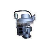 Оригинальные запасные части дизельного двигателя HX55W Турбонагнетатель 4037635 thumbnail-1