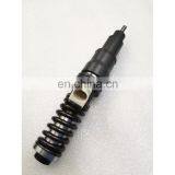 Injectors Parts 1641 21371673 Injector Nozzle